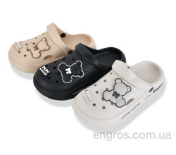 Кроксы Lion-Lu